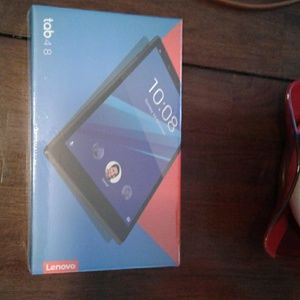 Lenovo Tab4 8